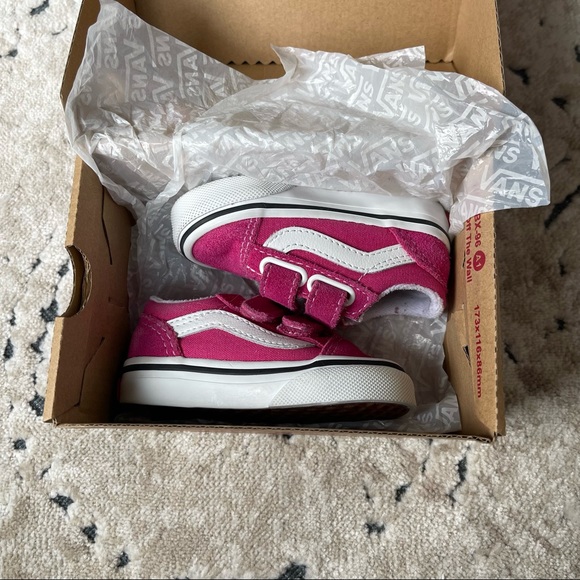 Old Skool Vans ❌SOLD❌ - Picture 8 of 9